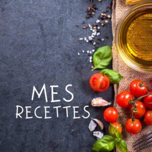 Le Grand Livre des Recettes Françaises