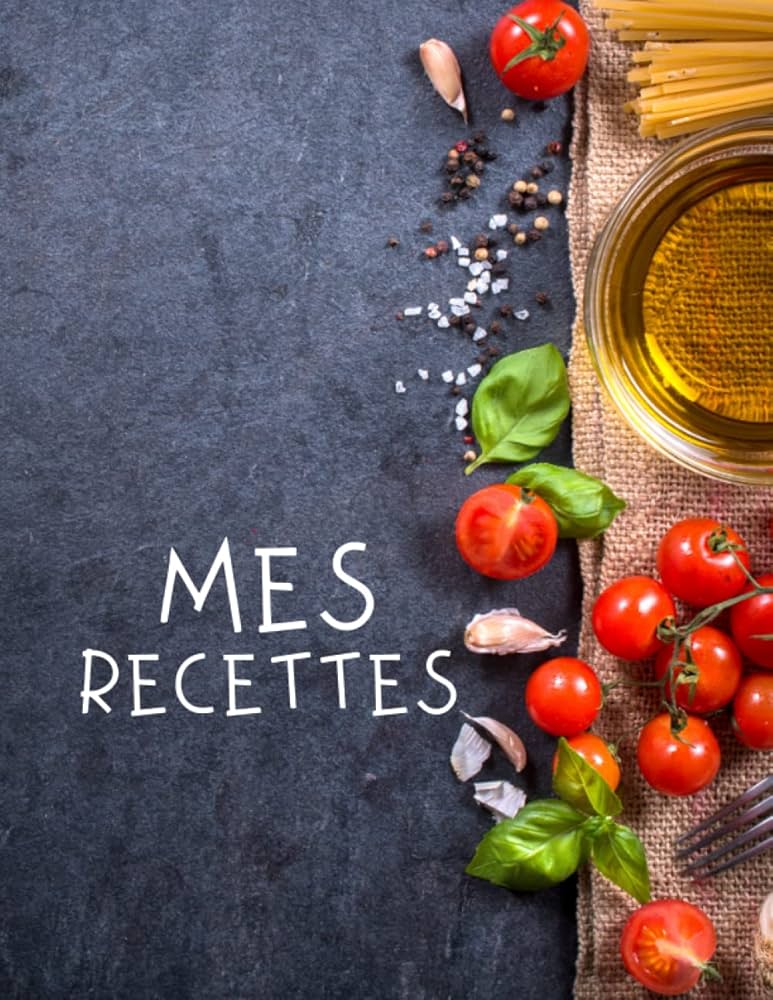 Le Grand Livre des Recettes Françaises