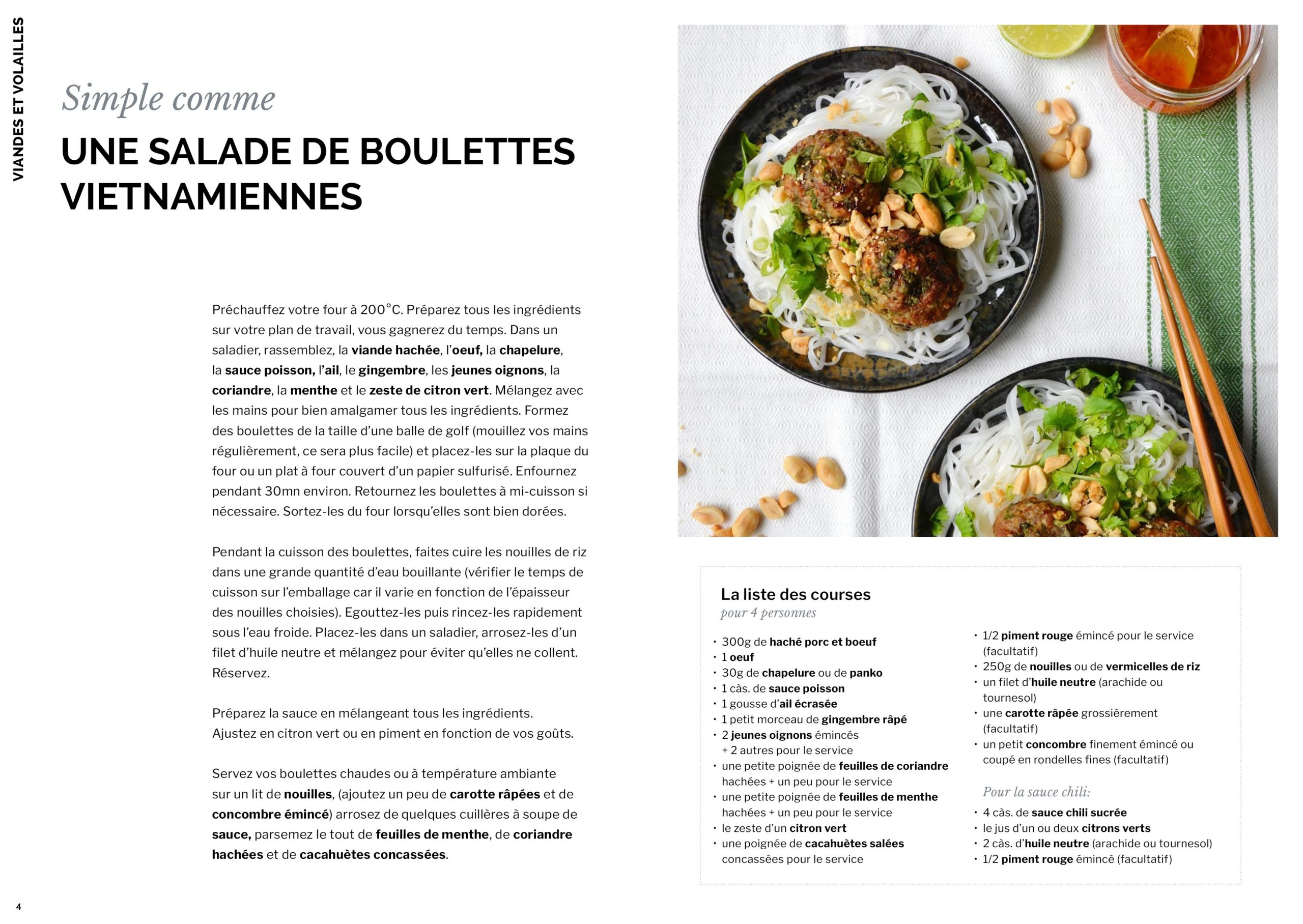 Le Grand Livre des Recettes Françaises - Image 4