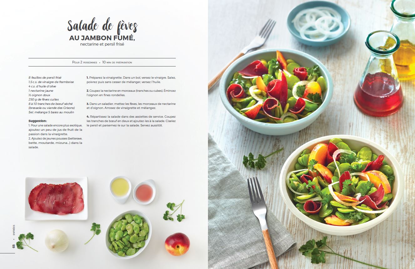 Le Grand Livre des Recettes Françaises - Image 3