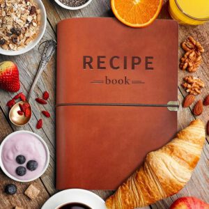 Recipe Books